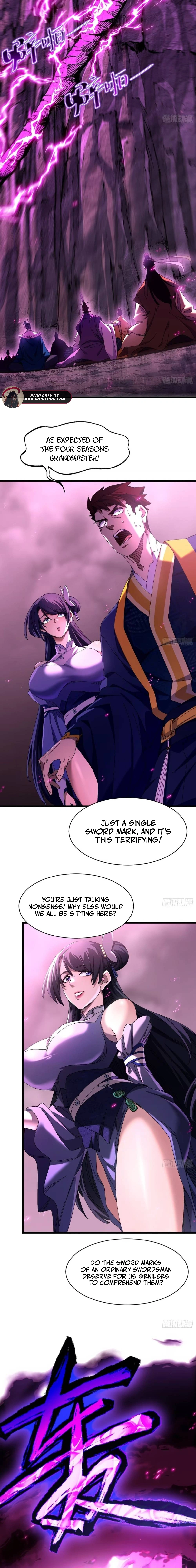 Read People Actually Think Cultivation Is Hard EN Manga Online