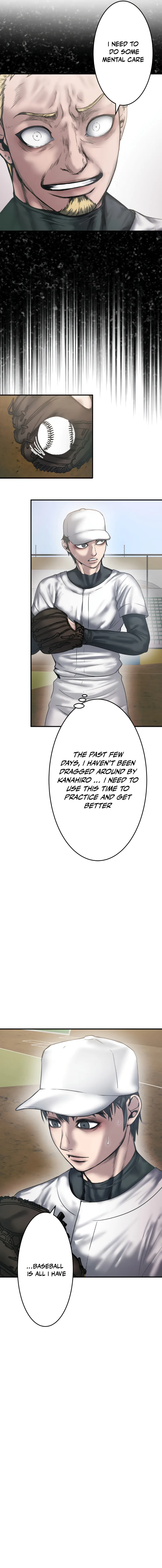 Read Perfect Revenger EN Manga Online