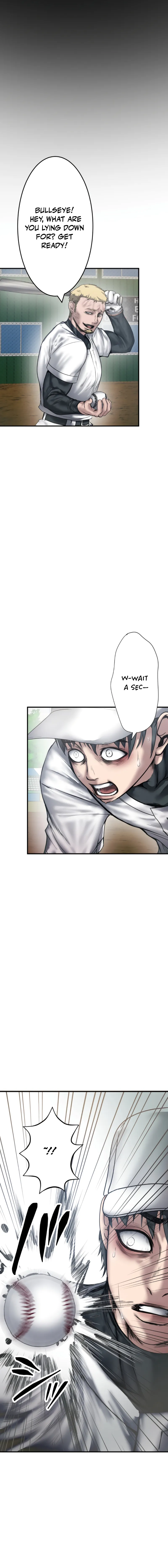 Read Perfect Revenger EN Manga Online