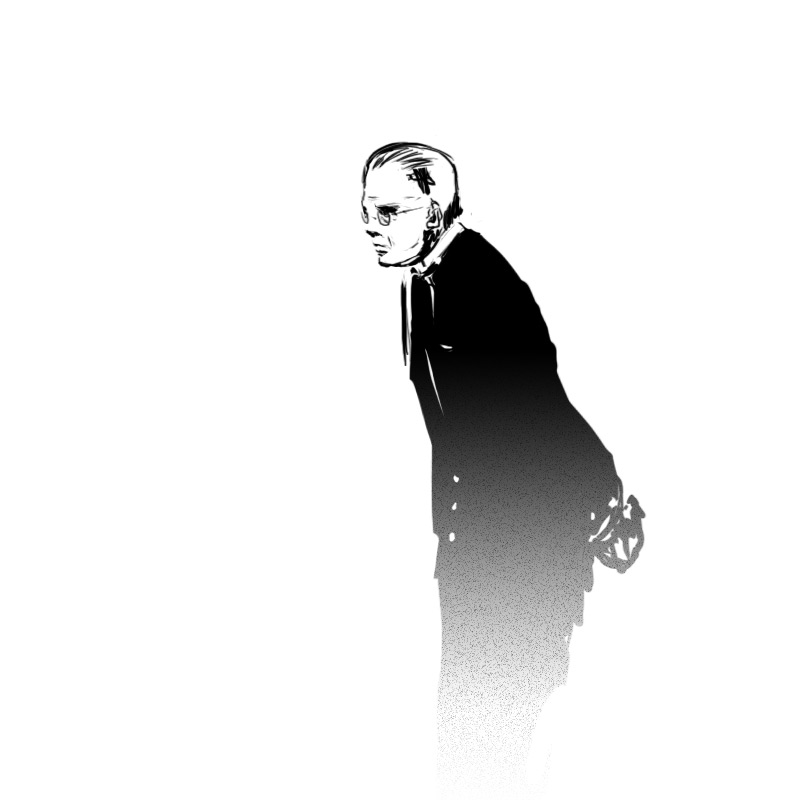 Read Phantasmagory (2005) EN Manga Online