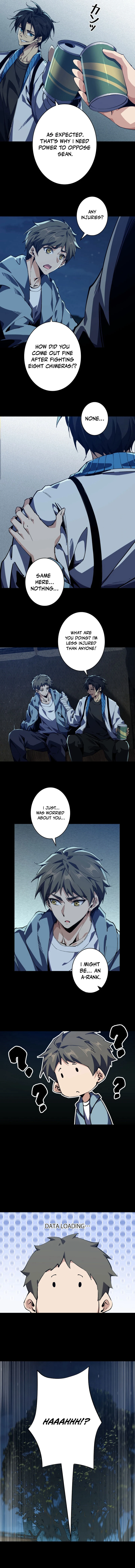 Read Physics Of The Wasteland EN Manga Online