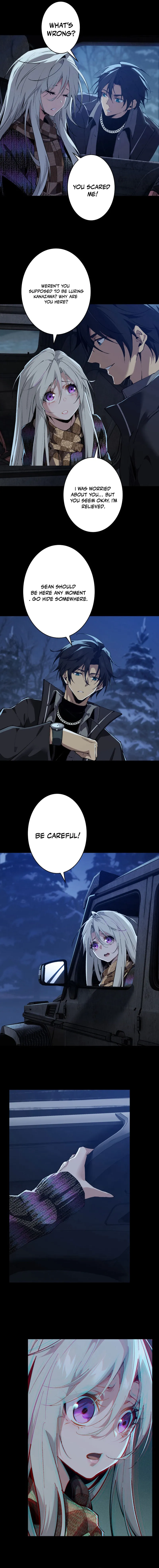 Read Physics Of The Wasteland EN Manga Online