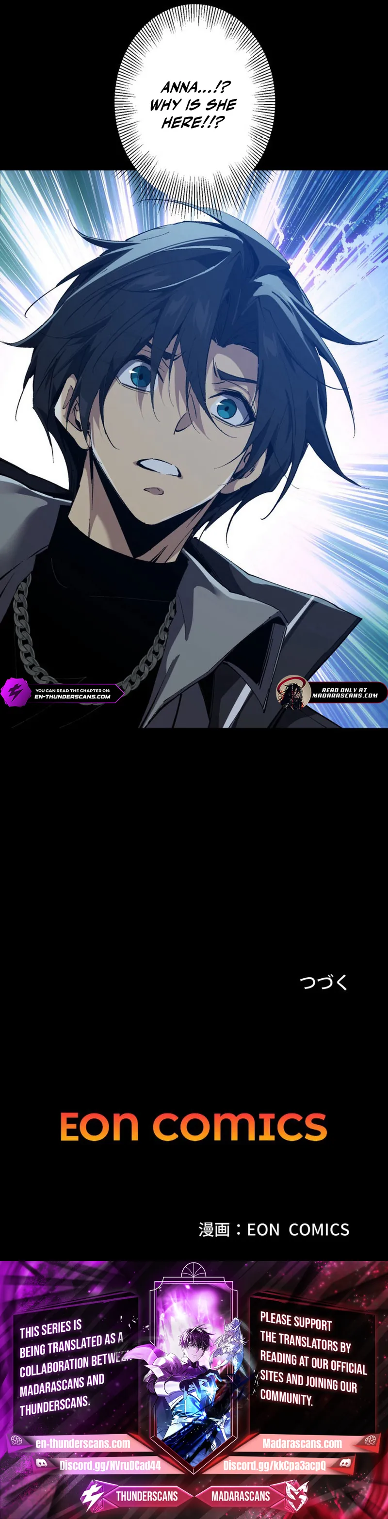 Read Physics Of The Wasteland EN Manga Online