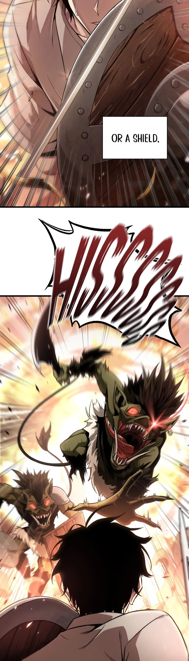 Read Pick Me Up EN Manga Online