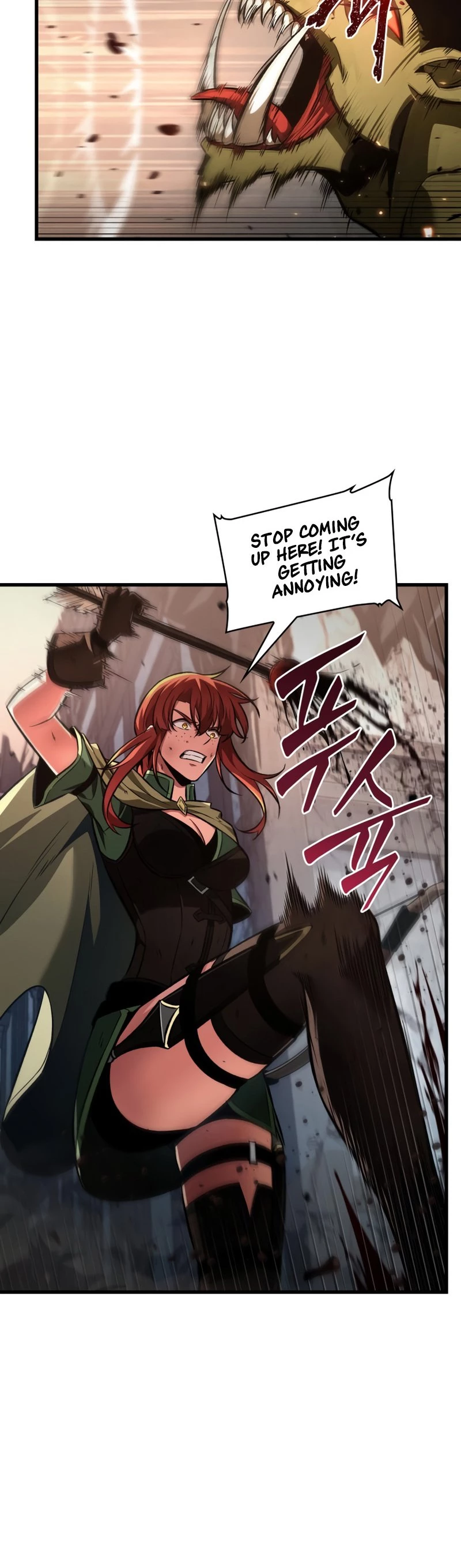 Read Pick Me Up EN Manga Online