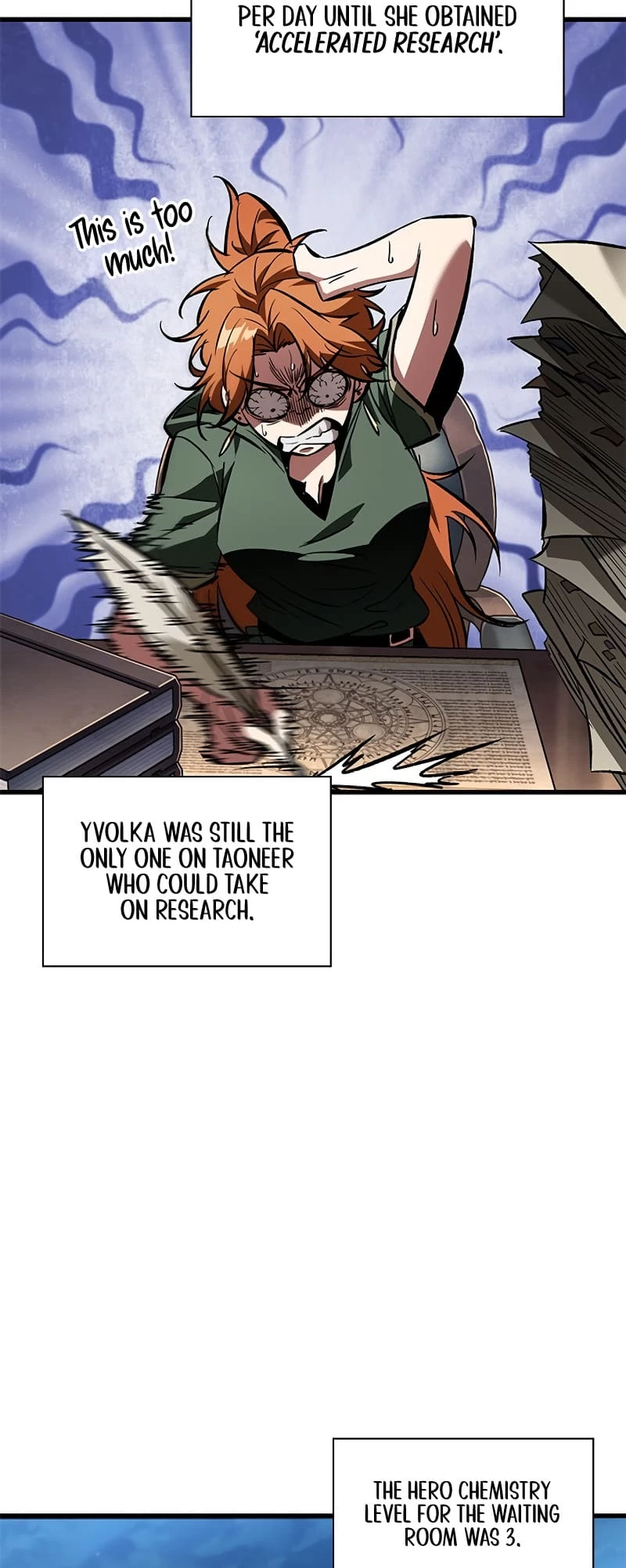 Read Pick Me Up EN Manga Online