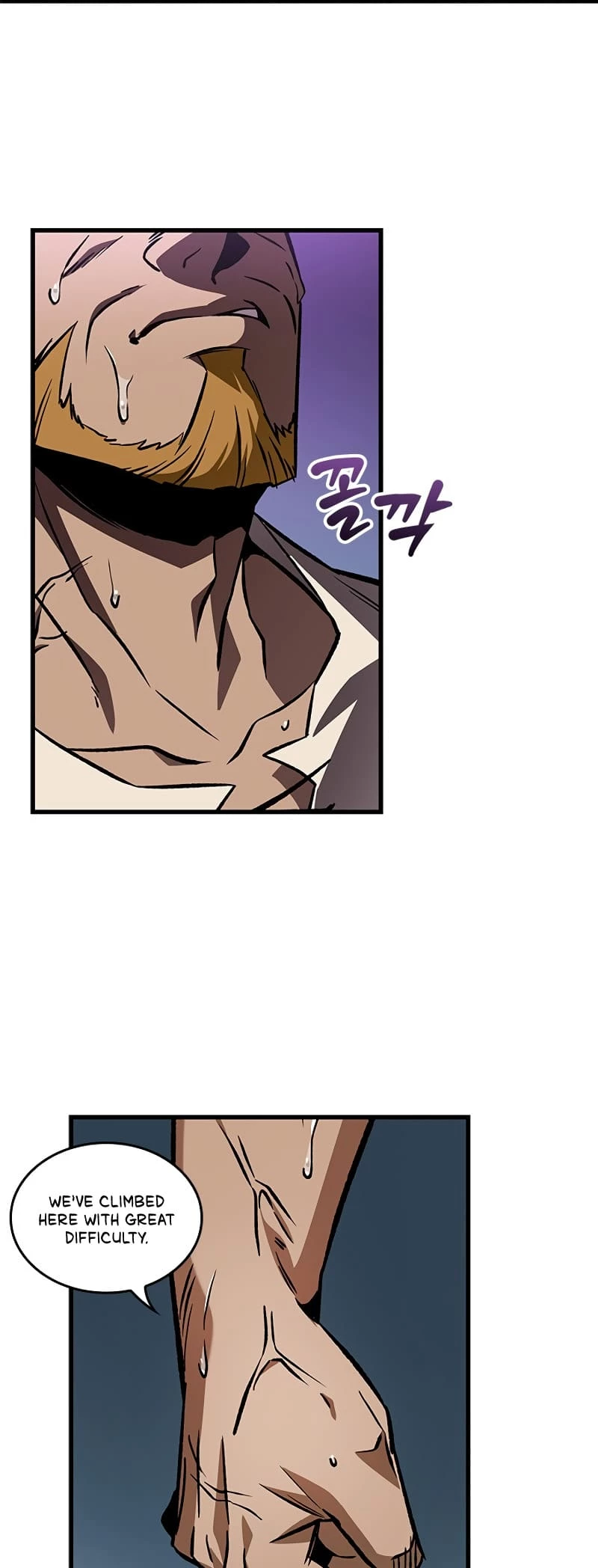 Read Pick Me Up EN Manga Online