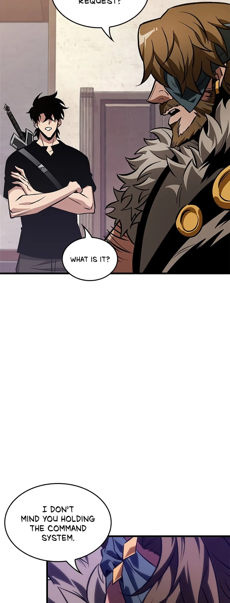 Read Pick Me Up EN Manga Online