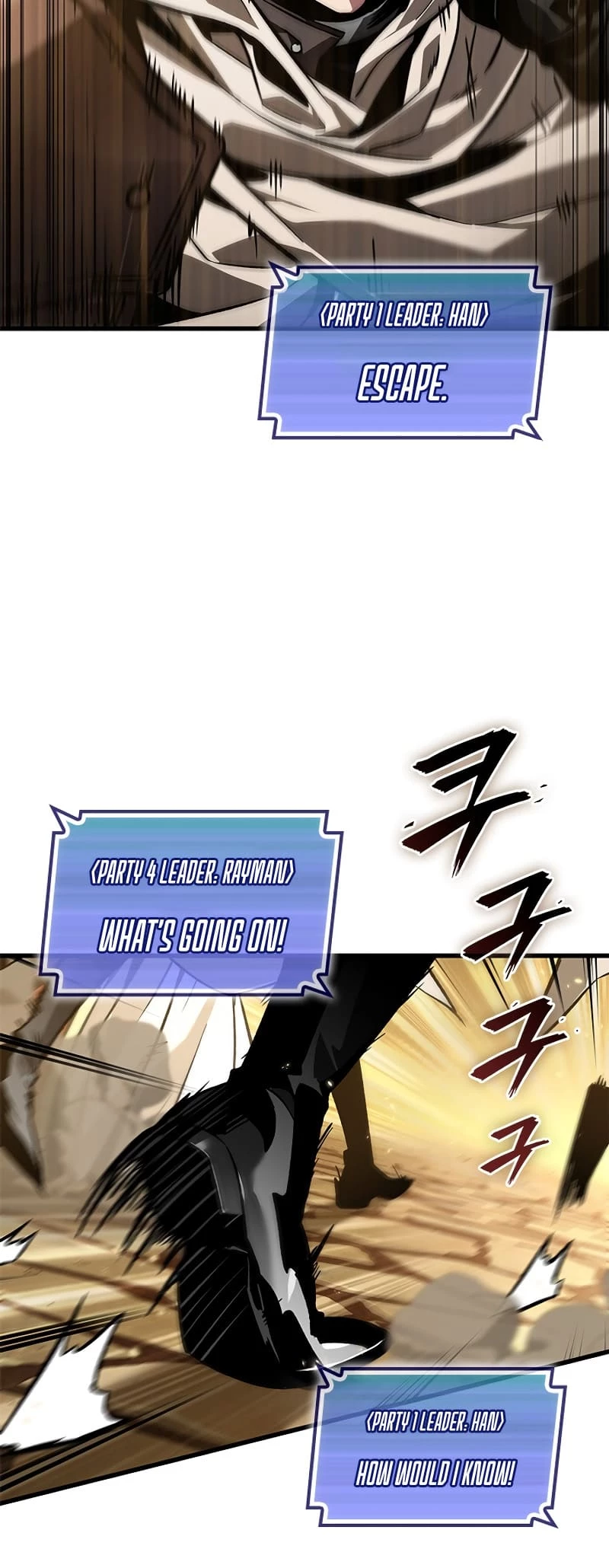 Read Pick Me Up EN Manga Online
