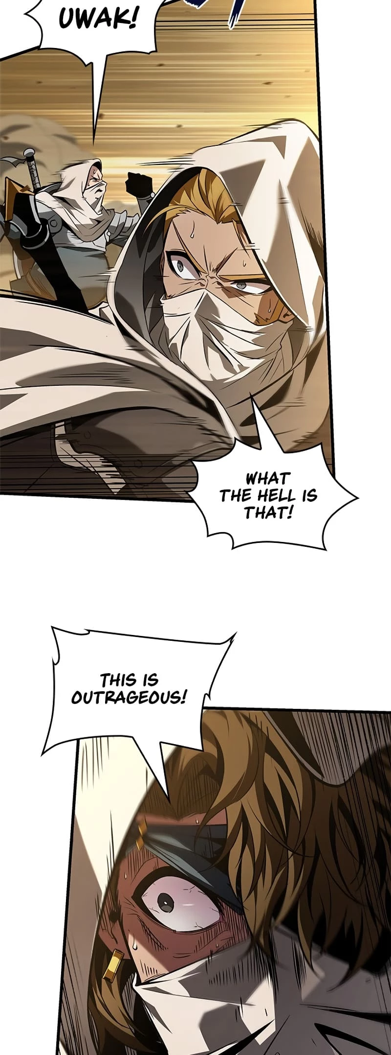 Read Pick Me Up EN Manga Online