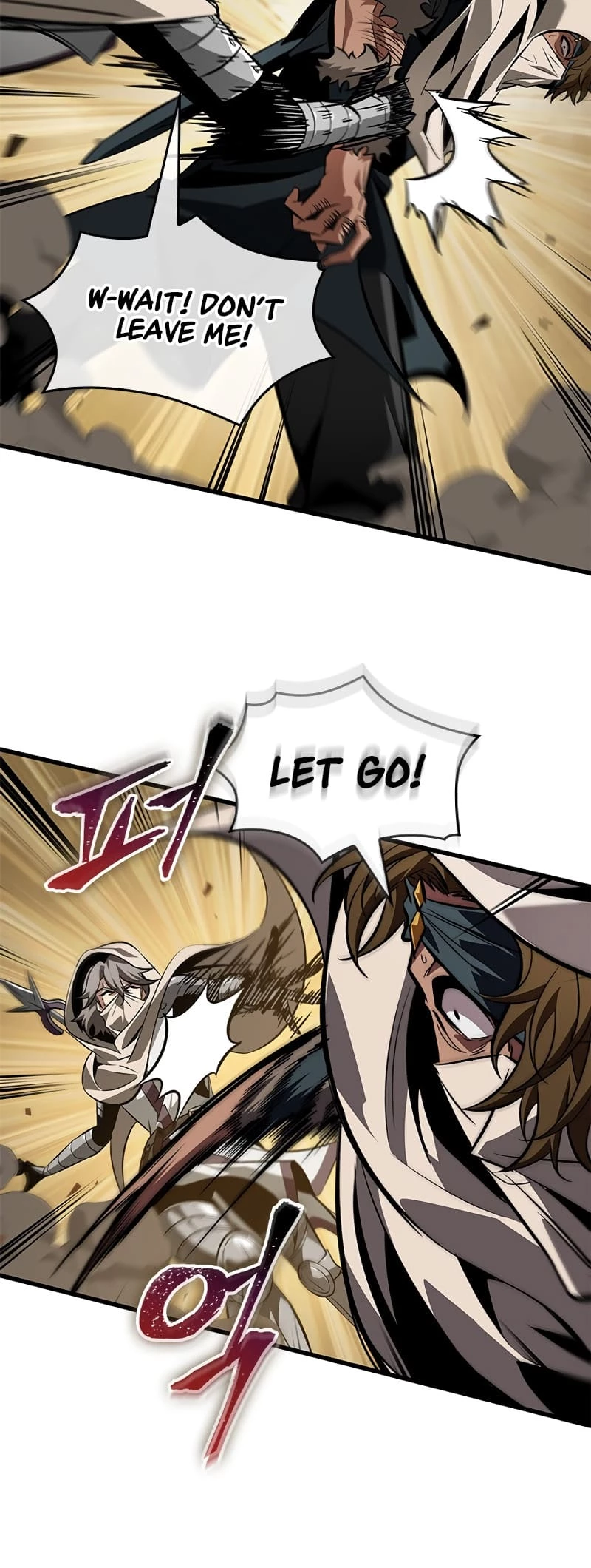 Read Pick Me Up EN Manga Online
