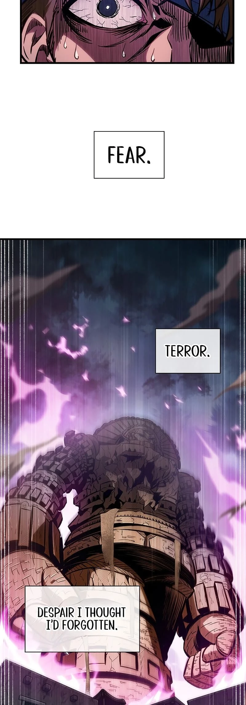 Read Pick Me Up EN Manga Online