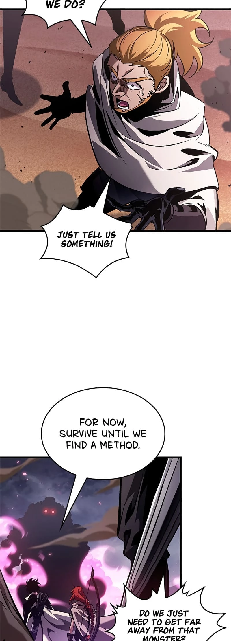 Read Pick Me Up EN Manga Online