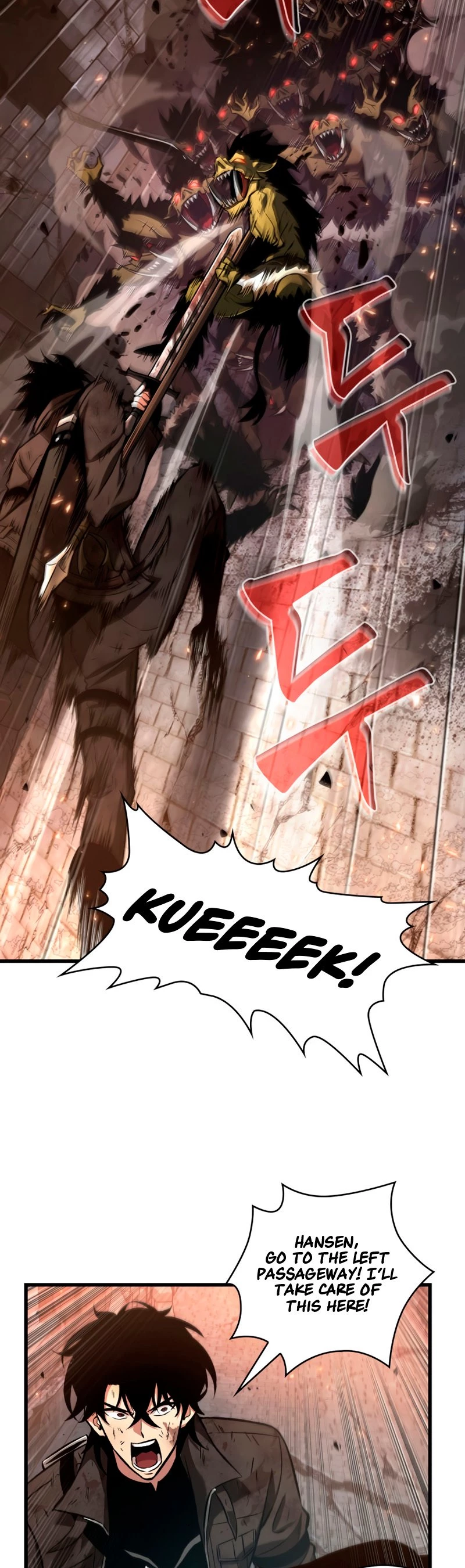 Read Pick Me Up EN Manga Online