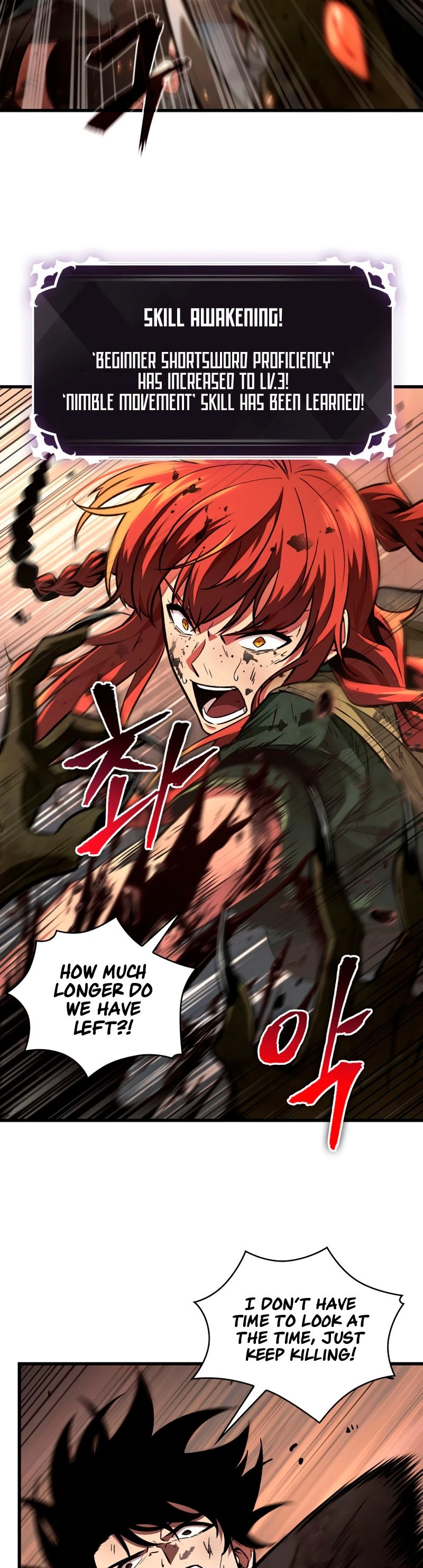 Read Pick Me Up EN Manga Online