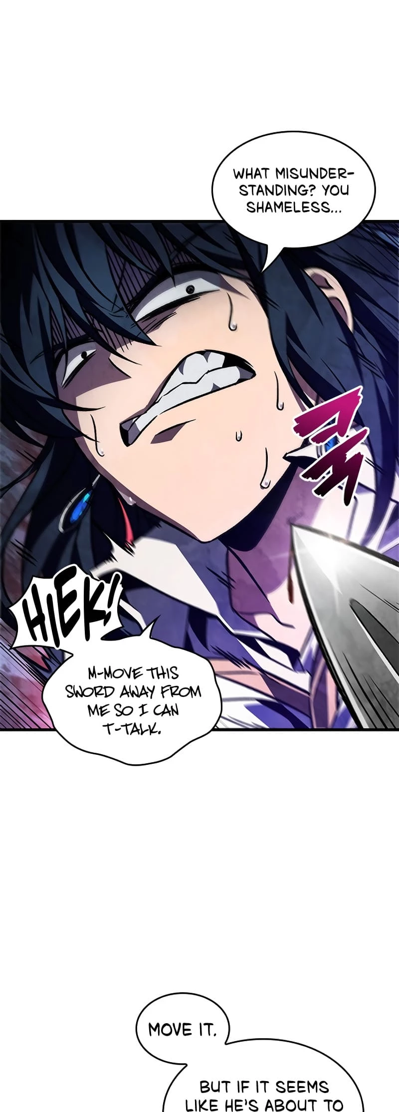 Read Pick Me Up EN Manga Online