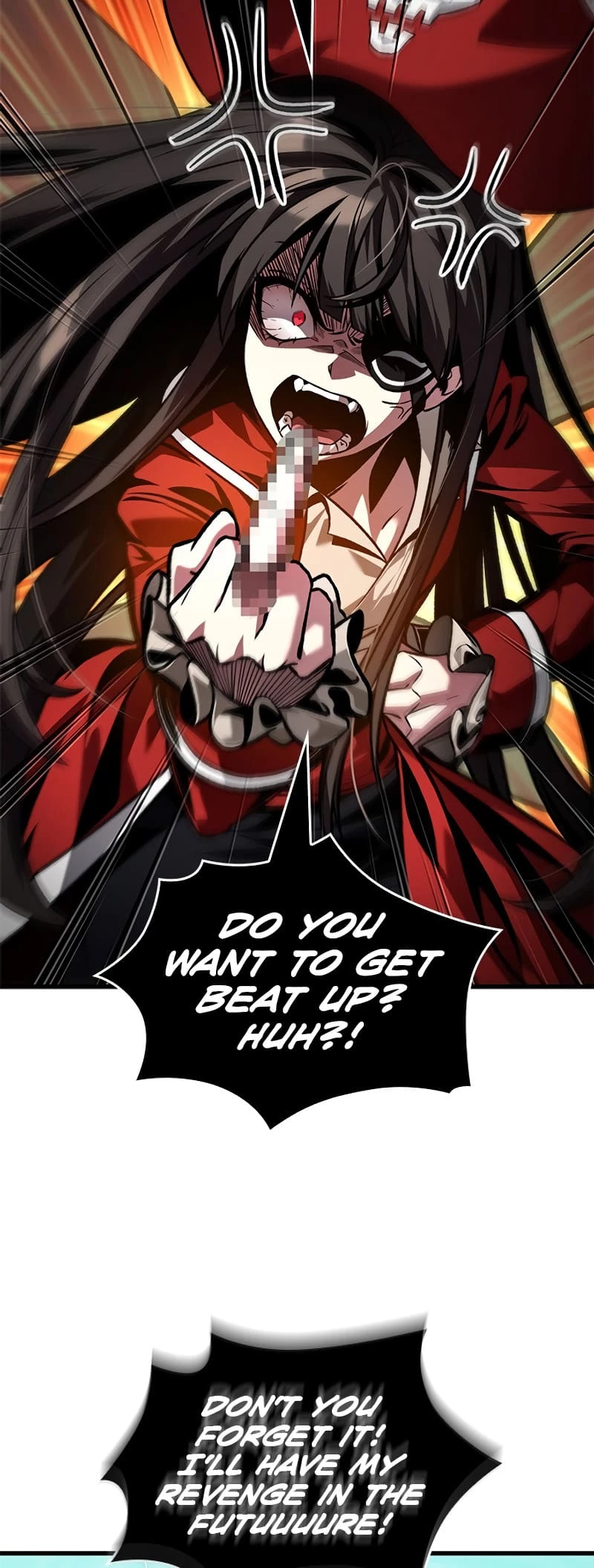 Read Pick Me Up EN Manga Online