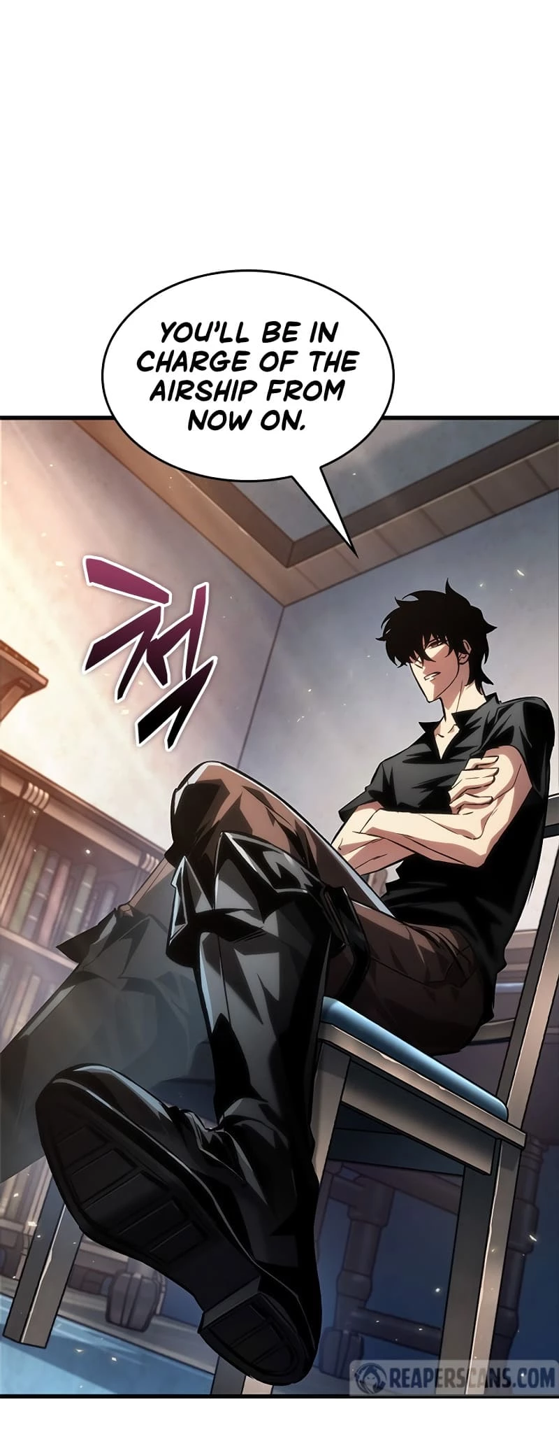 Read Pick Me Up EN Manga Online