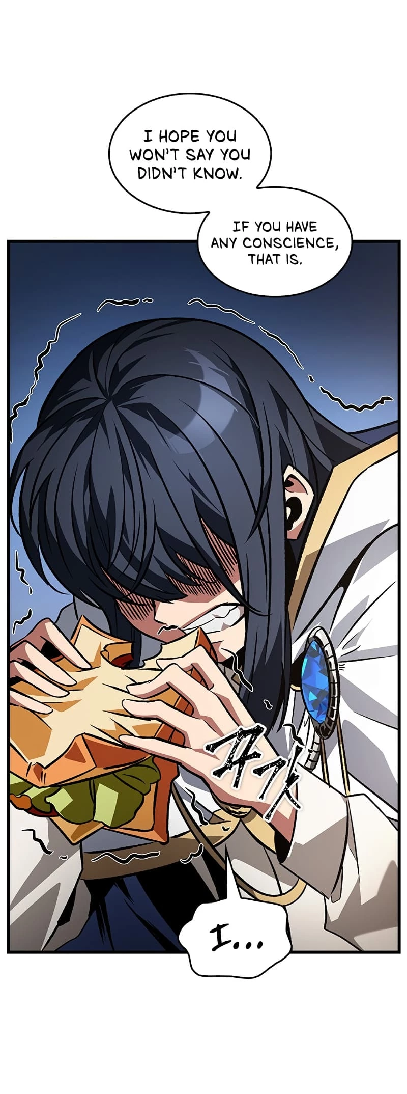 Read Pick Me Up EN Manga Online