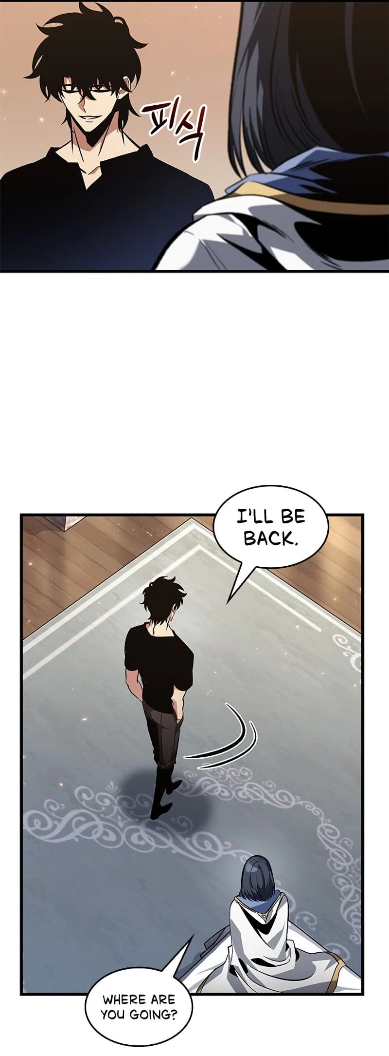 Read Pick Me Up EN Manga Online