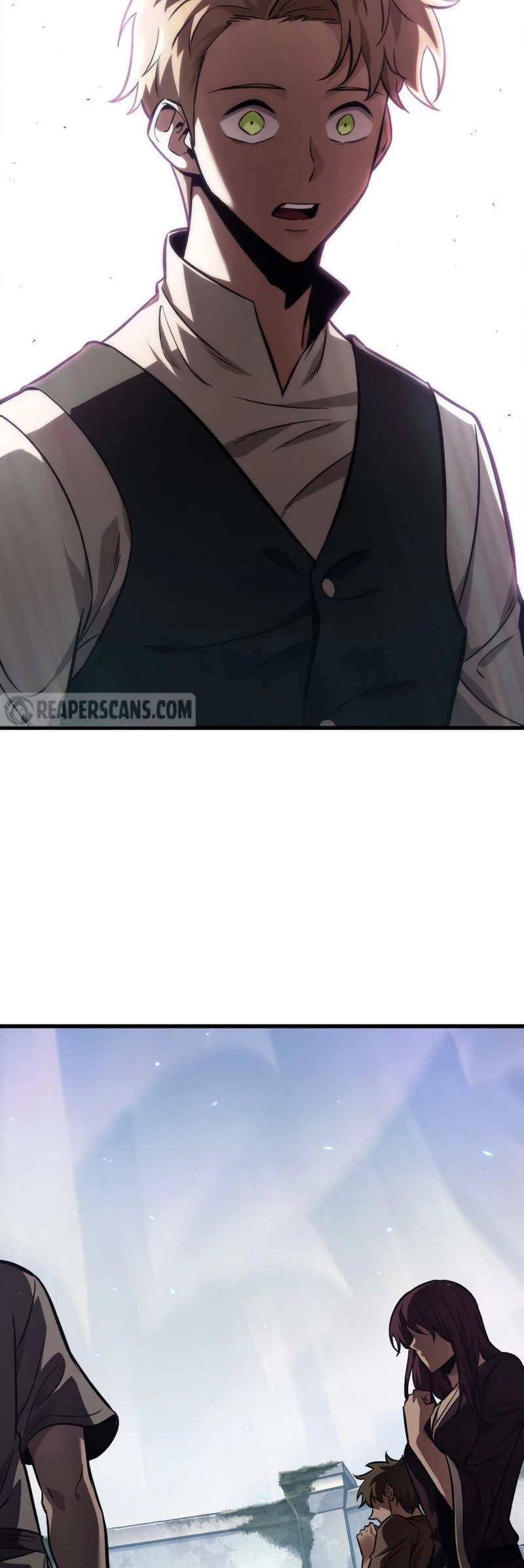 Read Pick Me Up EN Manga Online