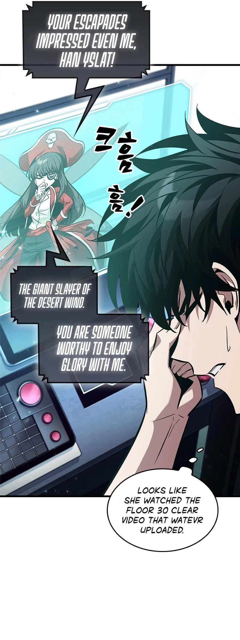 Read Pick Me Up EN Manga Online