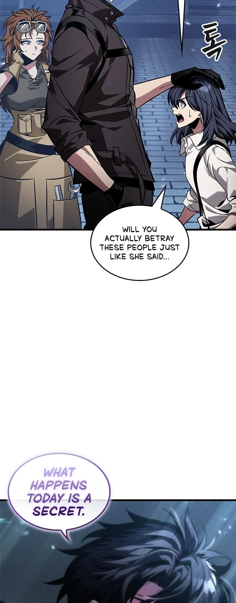 Read Pick Me Up EN Manga Online