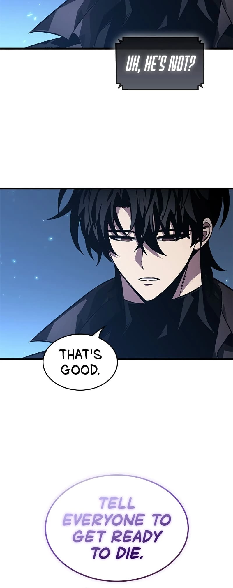 Read Pick Me Up EN Manga Online
