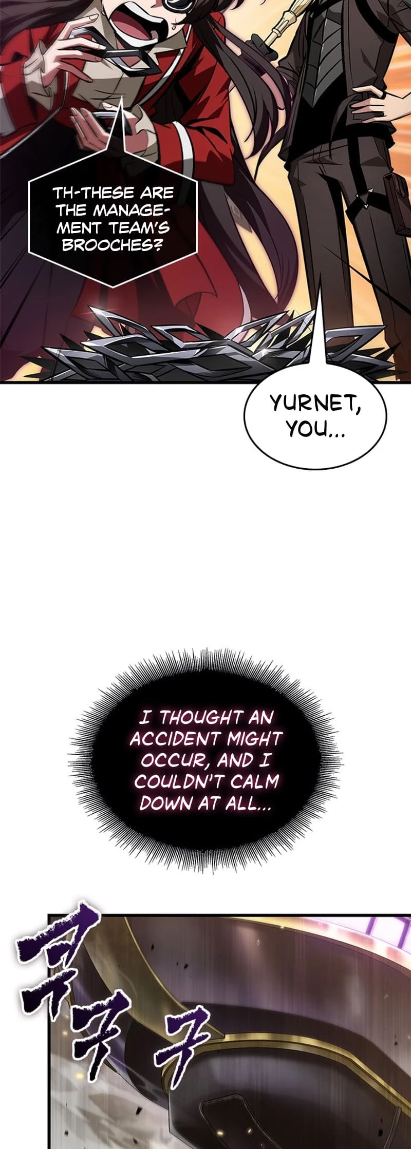 Read Pick Me Up EN Manga Online