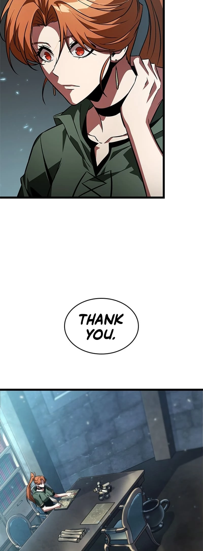 Read Pick Me Up EN Manga Online