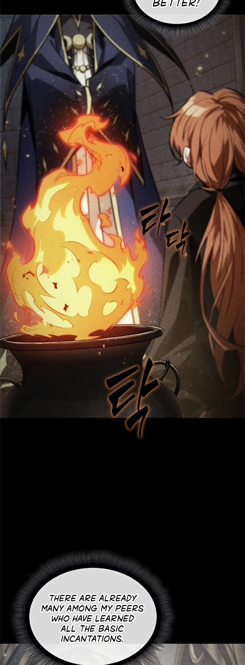 Read Pick Me Up EN Manga Online