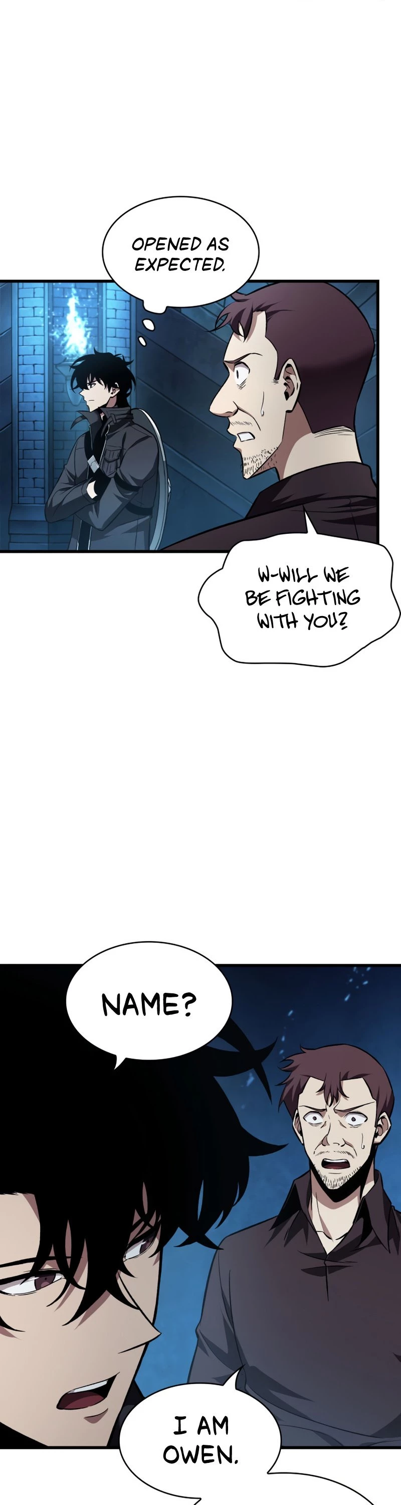Read Pick Me Up EN Manga Online