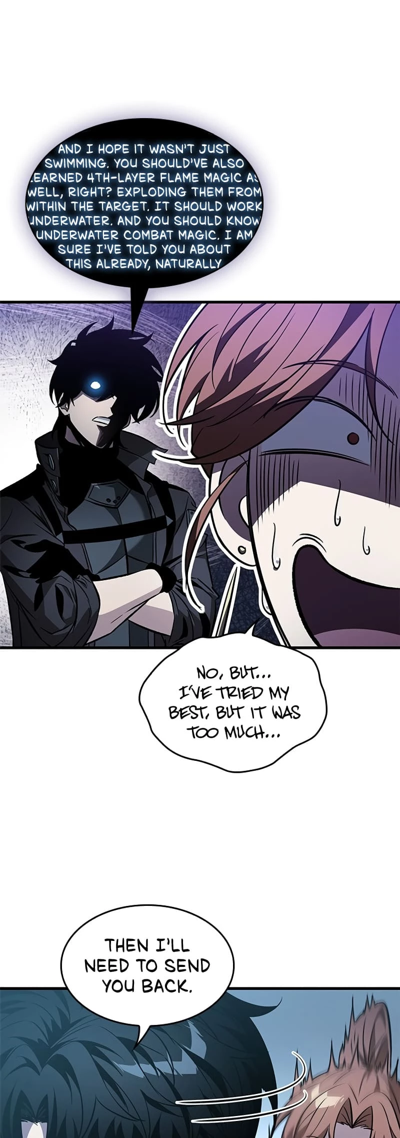 Read Pick Me Up EN Manga Online
