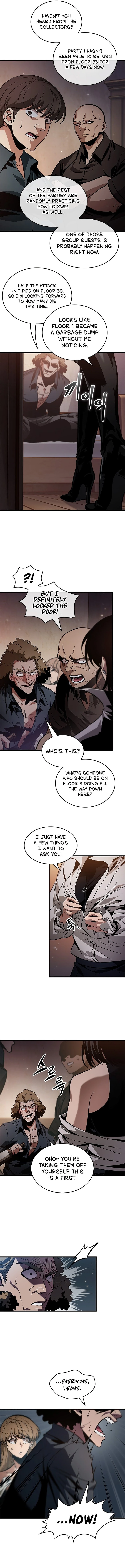 Read Pick Me Up EN Manga Online