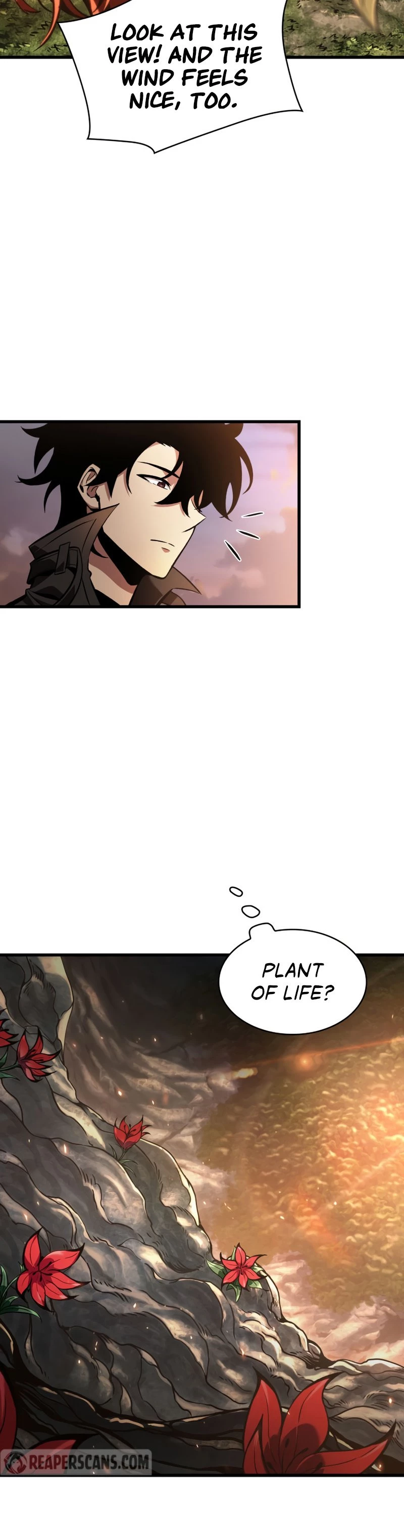 Read Pick Me Up EN Manga Online
