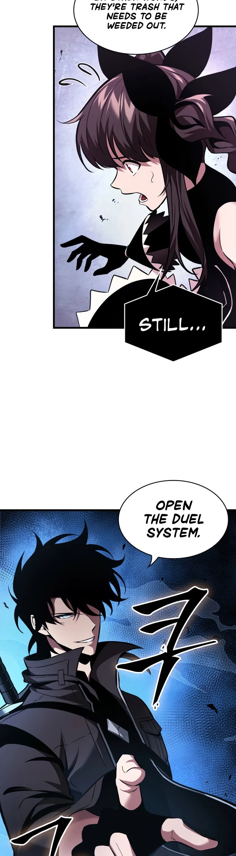 Read Pick Me Up EN Manga Online