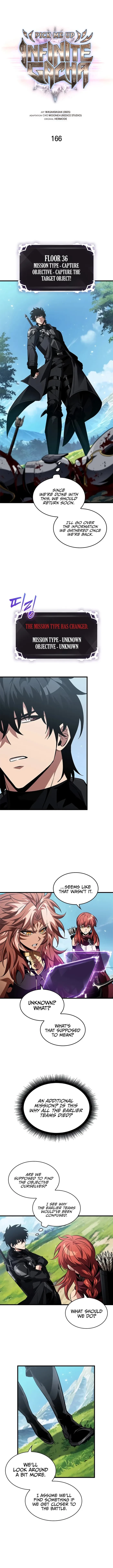 Read Pick Me Up EN Manga Online