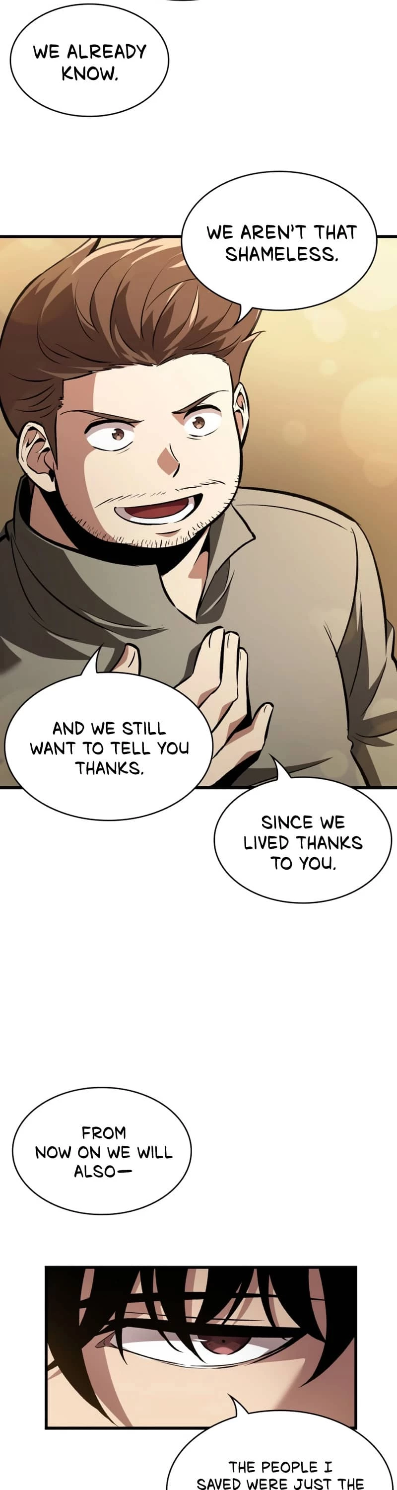 Read Pick Me Up EN Manga Online
