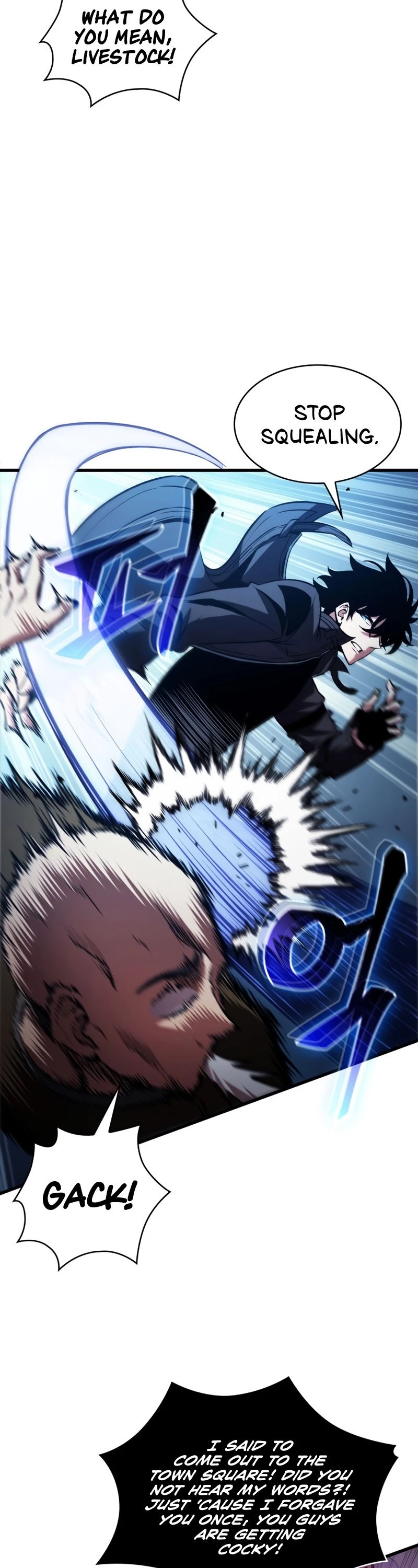Read Pick Me Up EN Manga Online
