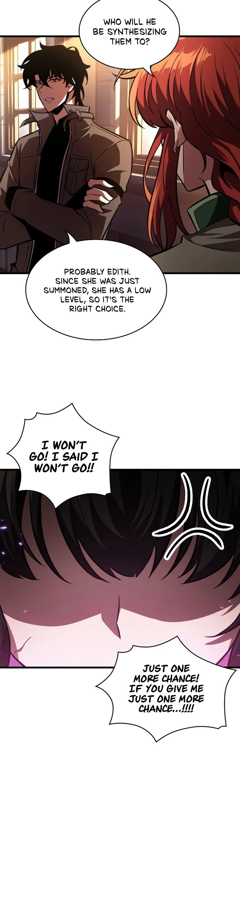Read Pick Me Up EN Manga Online