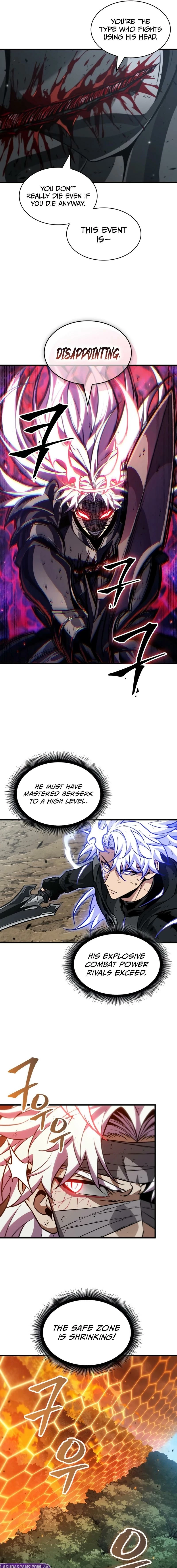 Read Pick Me Up EN Manga Online