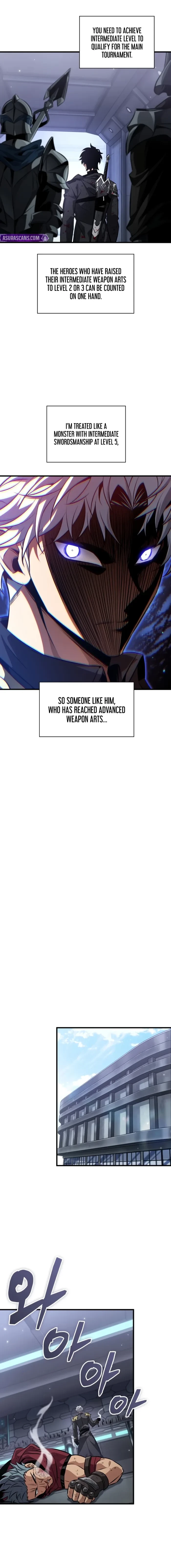 Read Pick Me Up EN Manga Online