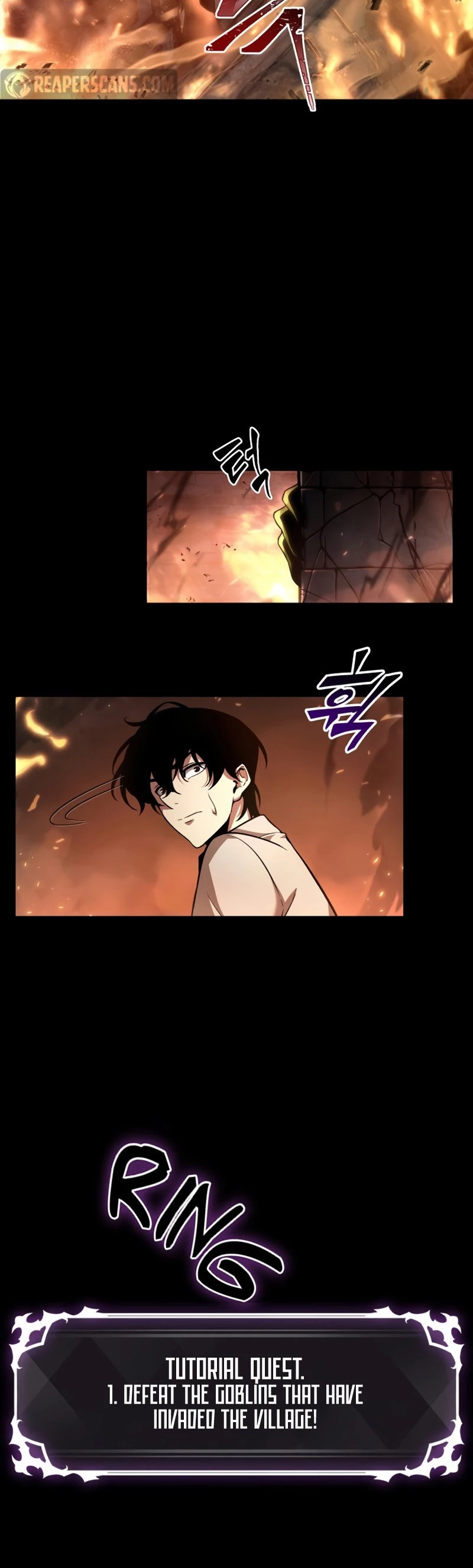 Read Pick Me Up EN Manga Online