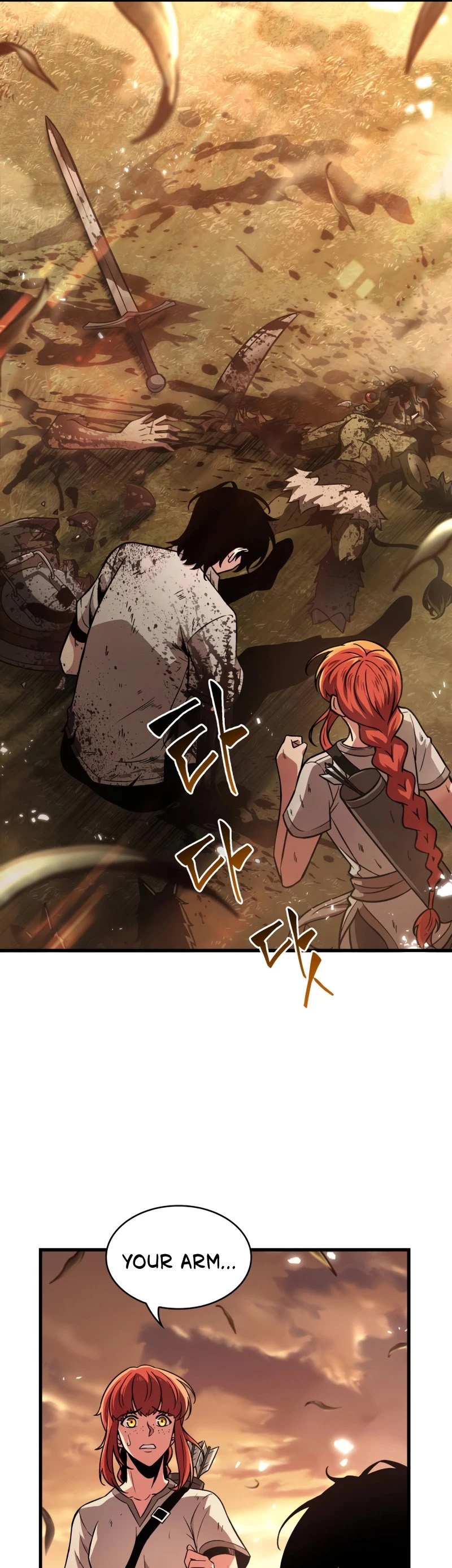 Read Pick Me Up EN Manga Online