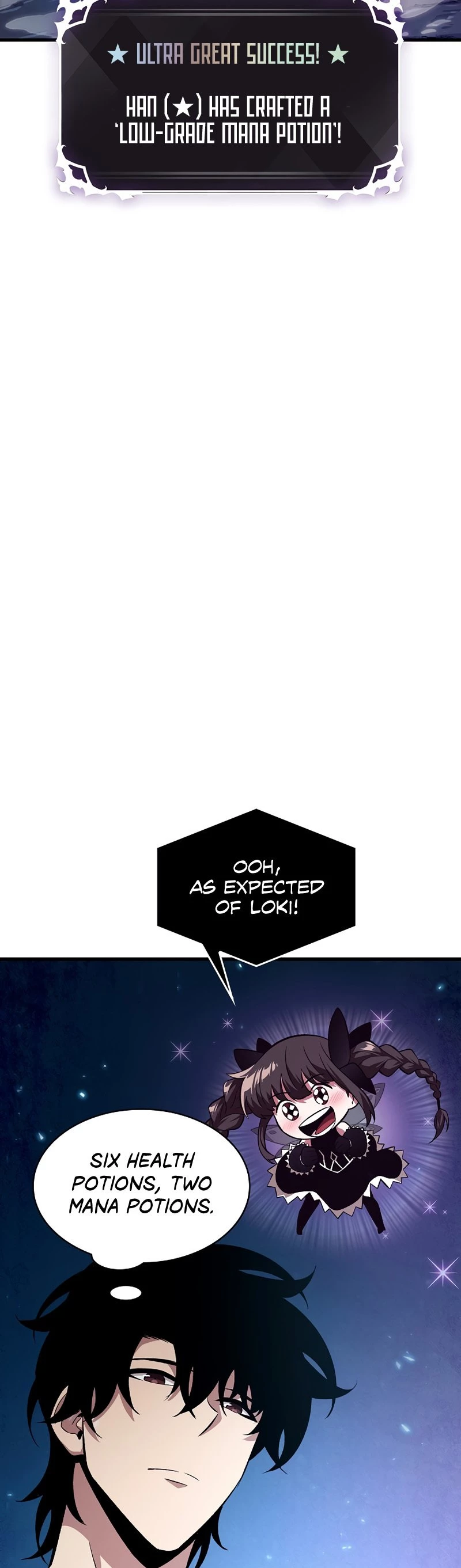 Read Pick Me Up EN Manga Online