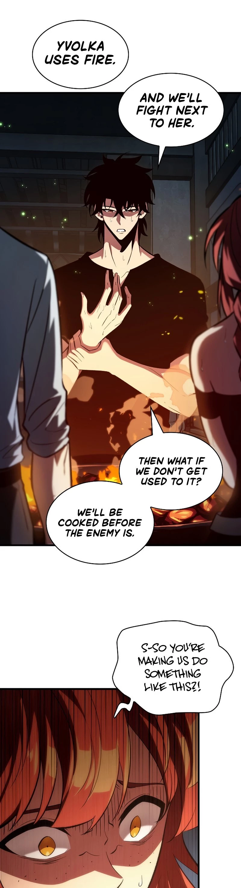 Read Pick Me Up EN Manga Online