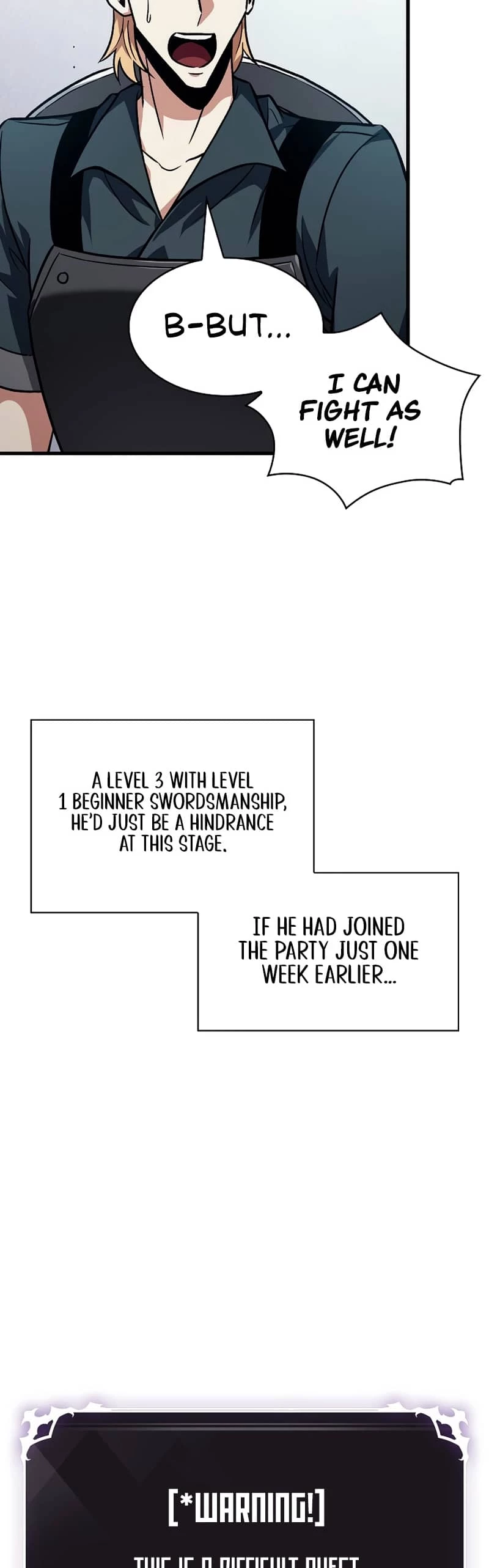 Read Pick Me Up EN Manga Online
