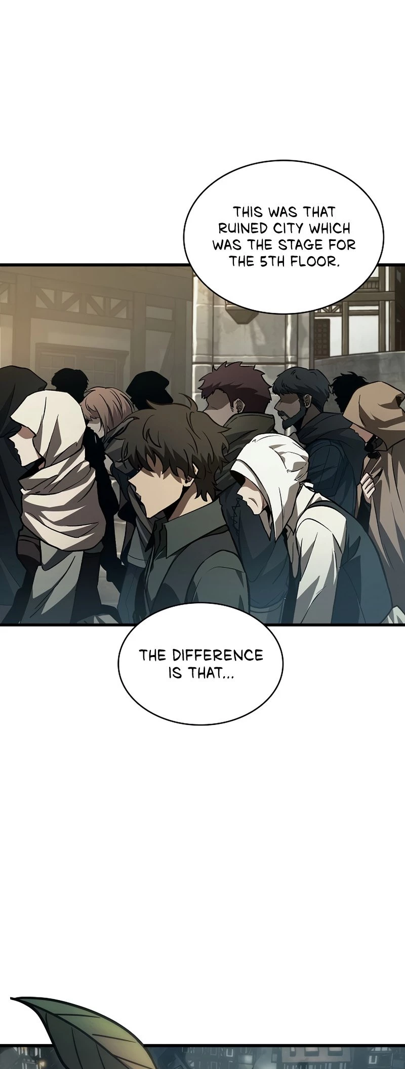 Read Pick Me Up EN Manga Online