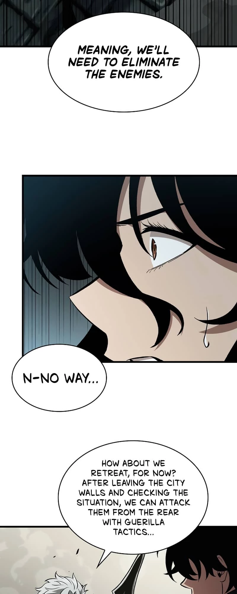 Read Pick Me Up EN Manga Online