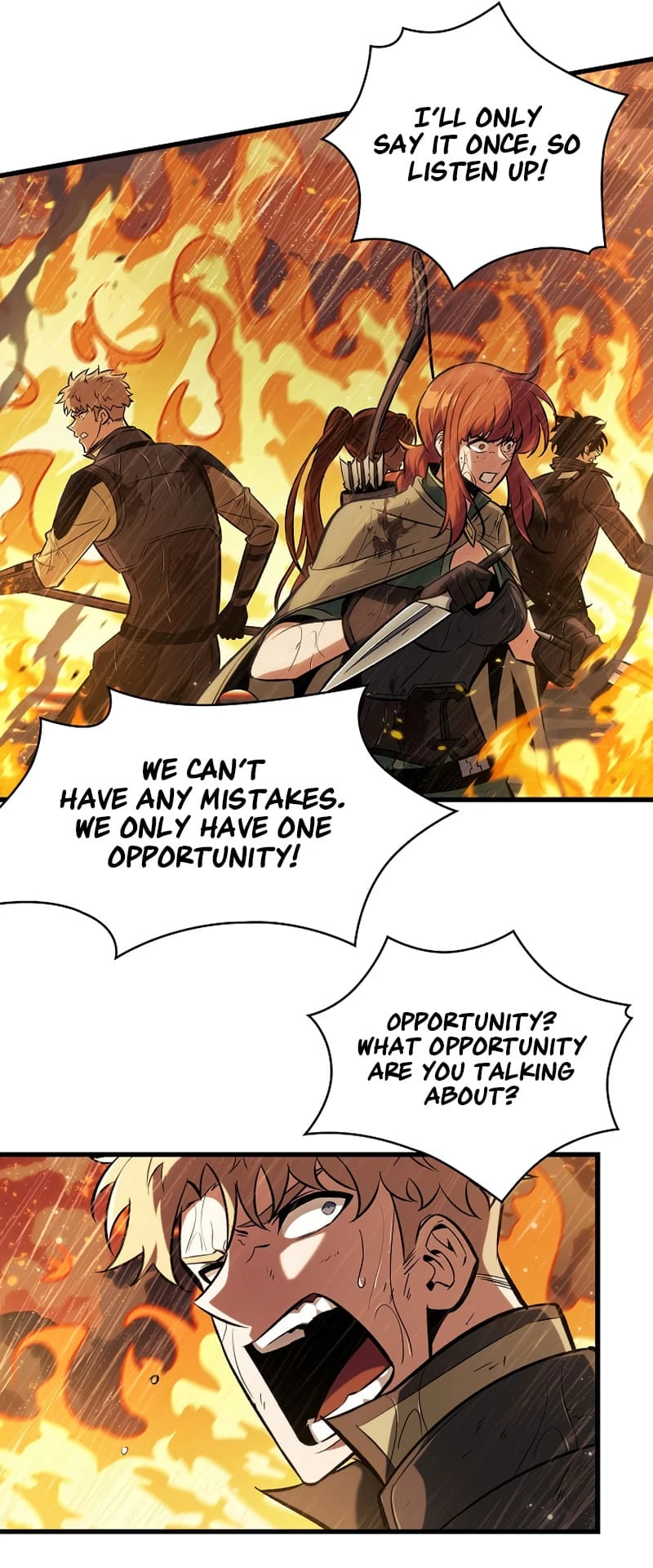 Read Pick Me Up EN Manga Online